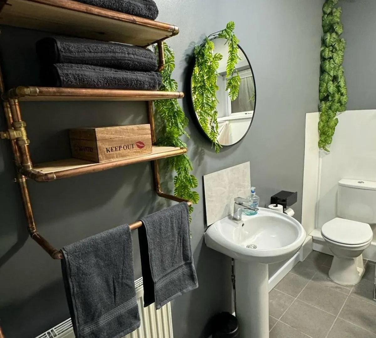 The Alchemy Apartment Bournemouth