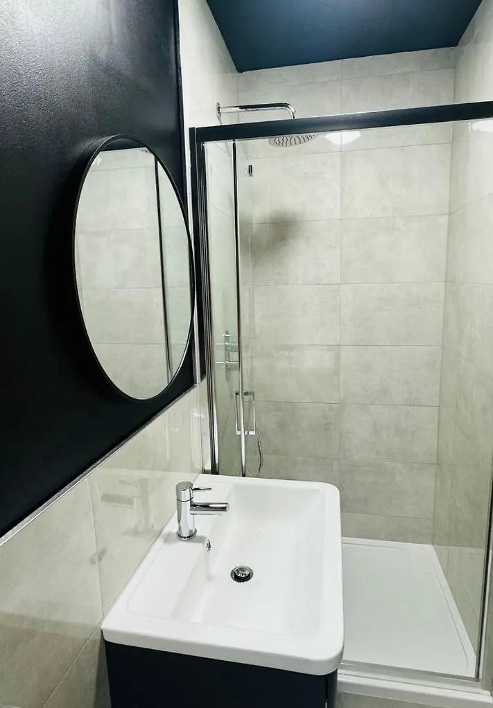 The Alchemy Apartment Bournemouth